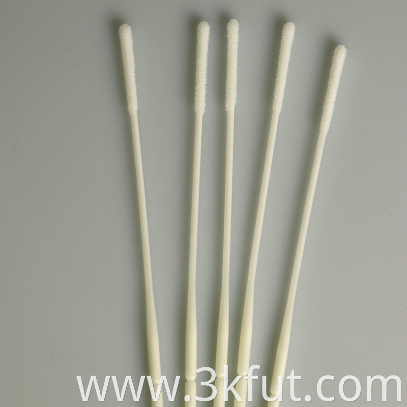 Sample Collecting Nylon Swab